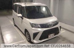 toyota roomy 2022 -TOYOTA--Roomy M900A-1014037---TOYOTA--Roomy M900A-1014037-