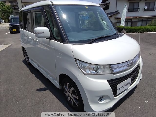 suzuki palette 2012 CARSENSOR_JP_AU6366133368 image 1