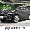 toyota vellfire 2017 -TOYOTA--Vellfire DBA-AGH30W--AGH30-0118410---TOYOTA--Vellfire DBA-AGH30W--AGH30-0118410- image 1