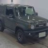 suzuki jimny-sierra 2022 -SUZUKI--Jimny Sierra 3BA-JB74W--JB74W-160250---SUZUKI--Jimny Sierra 3BA-JB74W--JB74W-160250- image 1