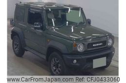 suzuki jimny-sierra 2022 -SUZUKI--Jimny Sierra 3BA-JB74W--JB74W-160250---SUZUKI--Jimny Sierra 3BA-JB74W--JB74W-160250-