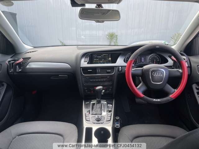 audi a4 2009 -AUDI--Audi A4 ABA-8KCDH--WAUZZZ8K19A118960---AUDI--Audi A4 ABA-8KCDH--WAUZZZ8K19A118960- image 2