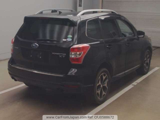 subaru forester 2014 -SUBARU--Forester DBA-SJG--SJG-020164---SUBARU--Forester DBA-SJG--SJG-020164- image 2