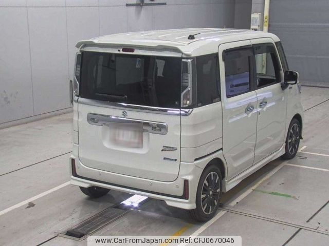 suzuki spacia 2021 -SUZUKI--Spacia MK53S-949980---SUZUKI--Spacia MK53S-949980- image 2