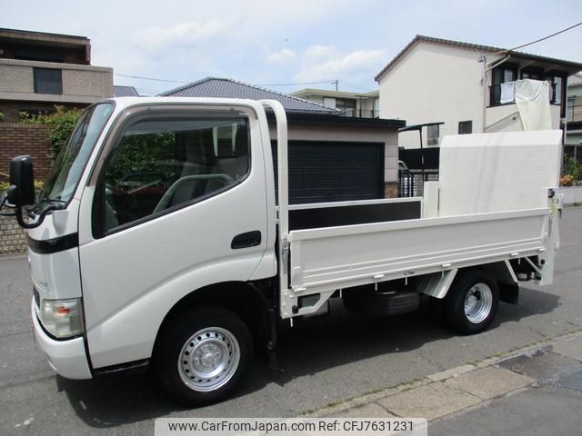 toyota dyna-truck 2006 GOO_NET_EXCHANGE_0200468A30220629W003 image 1