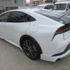 toyota prius 2025 CFJ1382530 image 12