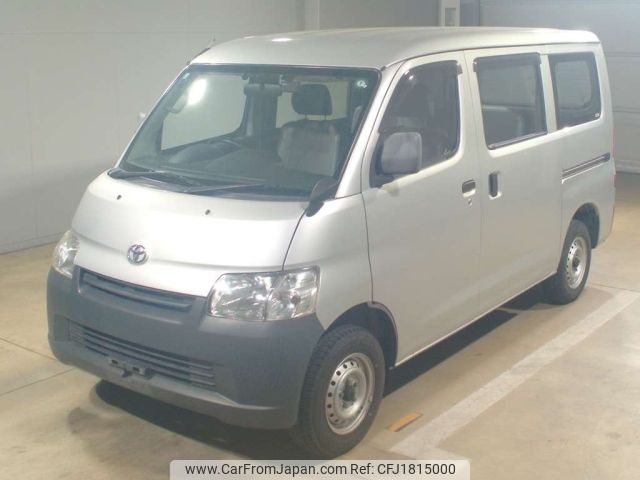 toyota townace-van 2017 CFJ1815000 image 1