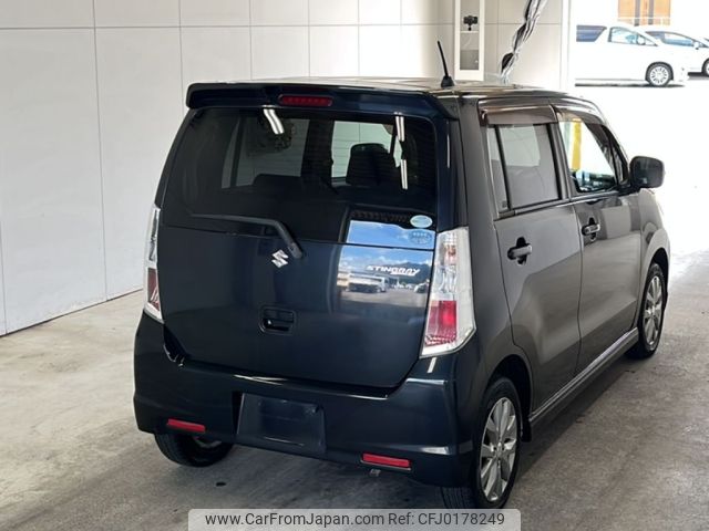 suzuki wagon-r 2011 -SUZUKI--Wagon R MH23S-636868---SUZUKI--Wagon R MH23S-636868- image 2