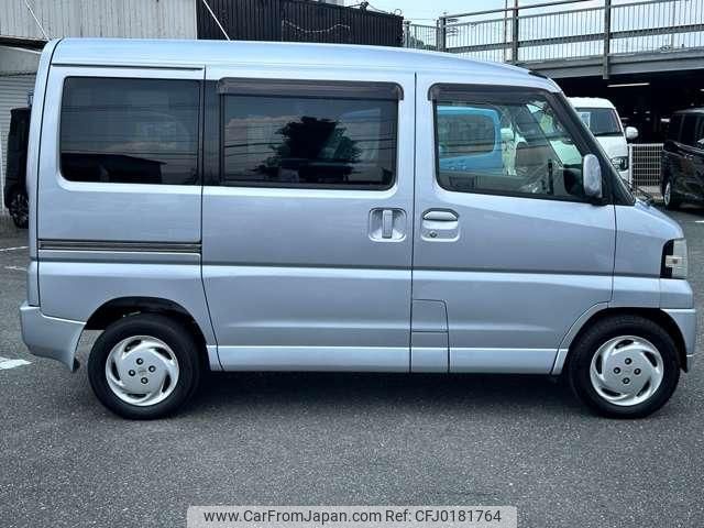 nissan clipper-rio 2010 quick_quick_CBA-U71W_U71W-0420205 image 2