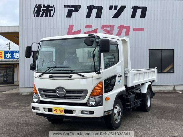 hino ranger 2017 -HINO--Hino Ranger TKG-FC9JCAP--FC9JCA-27902---HINO--Hino Ranger TKG-FC9JCAP--FC9JCA-27902- image 1