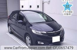 honda fit 2019 -HONDA 【岐阜 504ﾂ5891】--Fit GK3-3427707---HONDA 【岐阜 504ﾂ5891】--Fit GK3-3427707-