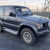 mitsubishi pajero 1993 -MITSUBISHI--Pajero Q-V24WG--V24-4050657---MITSUBISHI--Pajero Q-V24WG--V24-4050657- image 4