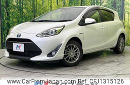 toyota aqua 2019 quick_quick_NHP10_NHP10-2609891
