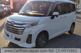 toyota roomy 2023 quick_quick_M900A_M900A-1029548