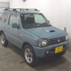 suzuki jimny 2007 -SUZUKI 【群馬 588ｹ1027】--Jimny JB23W--521020---SUZUKI 【群馬 588ｹ1027】--Jimny JB23W--521020- image 1