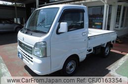 suzuki carry-truck 2019 -SUZUKI 【名変中 】--Carry Truck DA16T--482520---SUZUKI 【名変中 】--Carry Truck DA16T--482520-