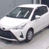 toyota vitz 2019 -TOYOTA--Vitz DBA-KSP130--KSP130-4017998---TOYOTA--Vitz DBA-KSP130--KSP130-4017998- image 1