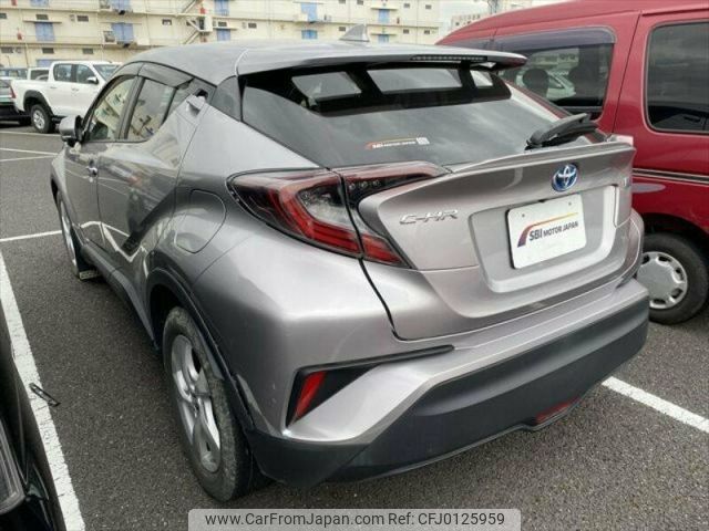 toyota c-hr 2017 -TOYOTA--C-HR ZYX10--2094154---TOYOTA--C-HR ZYX10--2094154- image 2