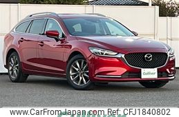 mazda atenza 2020 CFJ1840802