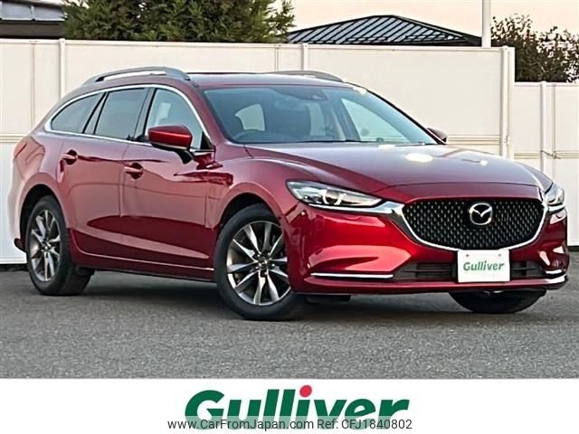 mazda atenza 2020 CFJ1840802 image 1