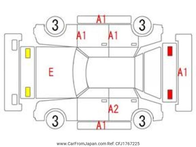 toyota yaris-cross 2020 CFJ1767225 image 2