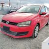 volkswagen polo 2010 -VOLKSWAGEN--VW Polo ABA-6RCGG--WVWZZZ6RZAU019232---VOLKSWAGEN--VW Polo ABA-6RCGG--WVWZZZ6RZAU019232- image 1