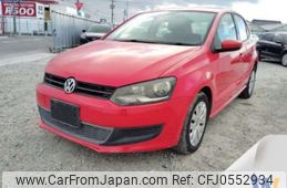 volkswagen polo 2010 -VOLKSWAGEN--VW Polo ABA-6RCGG--WVWZZZ6RZAU019232---VOLKSWAGEN--VW Polo ABA-6RCGG--WVWZZZ6RZAU019232-