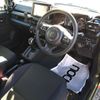 suzuki jimny 2023 -SUZUKI--Jimny 3BA-JB64W--JB64W-289531---SUZUKI--Jimny 3BA-JB64W--JB64W-289531- image 12