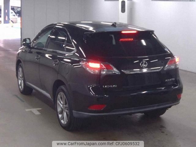 lexus rx 2015 quick_quick_DBA-AGL10W_AGL10-2459067 image 2