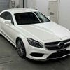 mercedes-benz cls-class 2016 -MERCEDES-BENZ--Benz CLS 218301-WDD2183012A173109---MERCEDES-BENZ--Benz CLS 218301-WDD2183012A173109- image 1