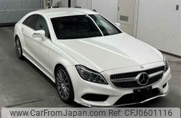 mercedes-benz cls-class 2016 -MERCEDES-BENZ--Benz CLS 218301-WDD2183012A173109---MERCEDES-BENZ--Benz CLS 218301-WDD2183012A173109-