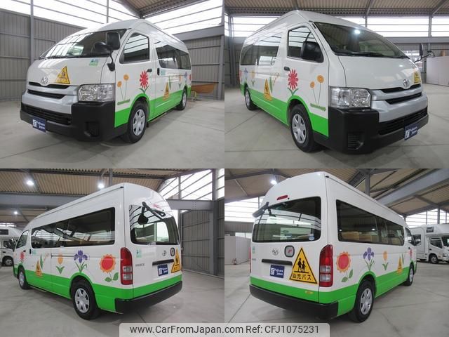 toyota hiace-commuter 2016 GOO_JP_700040276330250423001 image 2
