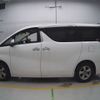 toyota alphard 2021 -TOYOTA--Alphard AGH30W-0392743---TOYOTA--Alphard AGH30W-0392743- image 5