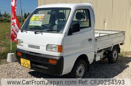 suzuki carry-truck 1996 abf3d00030bd62069b6f73382dd64f3a