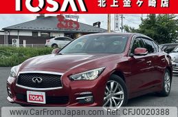 nissan skyline 2015 -NISSAN--Skyline DBA-YV37--YV37-400966---NISSAN--Skyline DBA-YV37--YV37-400966-