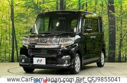 daihatsu tanto 2017 -DAIHATSU--Tanto DBA-LA600S--LA600S-0521176---DAIHATSU--Tanto DBA-LA600S--LA600S-0521176-