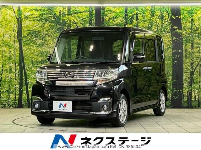 daihatsu tanto 2017 -DAIHATSU--Tanto DBA-LA600S--LA600S-0521176---DAIHATSU--Tanto DBA-LA600S--LA600S-0521176- image 1