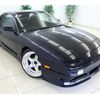 nissan 180sx 1992 GOO_JP_700100203130250502001 image 1
