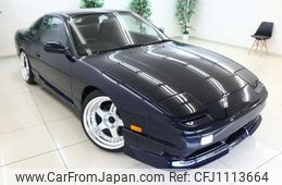 nissan 180sx 1992 GOO_JP_700100203130250502001