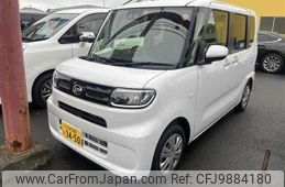 daihatsu tanto 2023 -DAIHATSU 【とちぎ 】--Tanto LA650S--0323145---DAIHATSU 【とちぎ 】--Tanto LA650S--0323145-