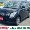 suzuki wagon-r 2011 -SUZUKI--Wagon R MH23S--725045---SUZUKI--Wagon R MH23S--725045- image 1