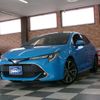 toyota corolla-sport 2018 -TOYOTA--Corolla Sport 6AA-ZWE211H--ZWE211-1007188---TOYOTA--Corolla Sport 6AA-ZWE211H--ZWE211-1007188- image 1