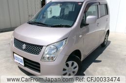 suzuki wagon-r 2010 -SUZUKI 【川越 580ﾇ630】--Wagon R MH23S--274805---SUZUKI 【川越 580ﾇ630】--Wagon R MH23S--274805-