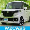 suzuki spacia 2018 quick_quick_DAA-MK53S_MK53S-585880 image 1