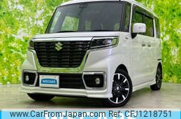 suzuki spacia 2018 quick_quick_DAA-MK53S_MK53S-585880