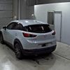 mazda cx-3 2016 CFJ1635234 image 2