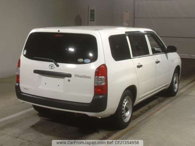 toyota probox-van 2020 -TOYOTA--Probox Van DBE-NSP160V--NSP160-0052596---TOYOTA--Probox Van DBE-NSP160V--NSP160-0052596- image 2