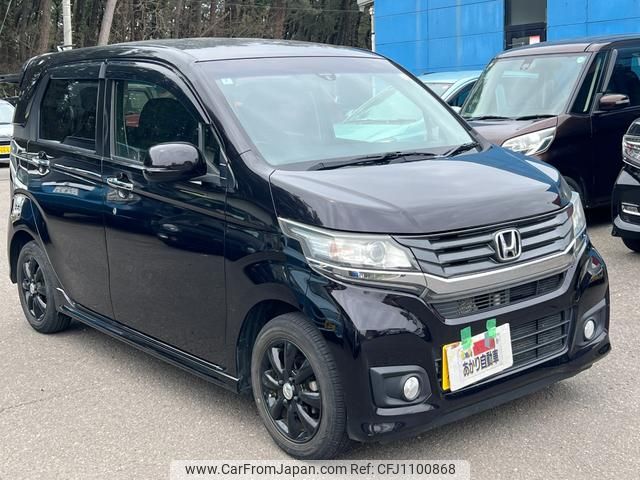 honda n-wgn 2014 GOO_JP_700090373030250429003 image 1
