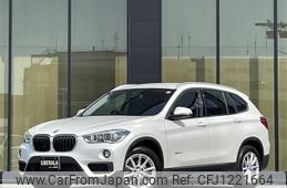 bmw x1 2017 -BMW--BMW X1 LDA-HT20--WBAHT920905J62611---BMW--BMW X1 LDA-HT20--WBAHT920905J62611-