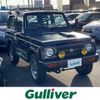 suzuki jimny 1995 -SUZUKI--Jimny V-JA11V--JA11-328134---SUZUKI--Jimny V-JA11V--JA11-328134- image 1